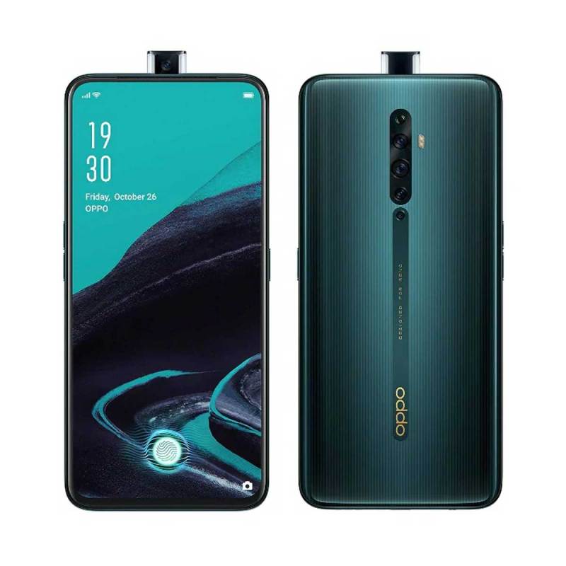 âˆš Oppo Reno 2f [128gb/ 8gb] Terbaru Agustus 2021 harga