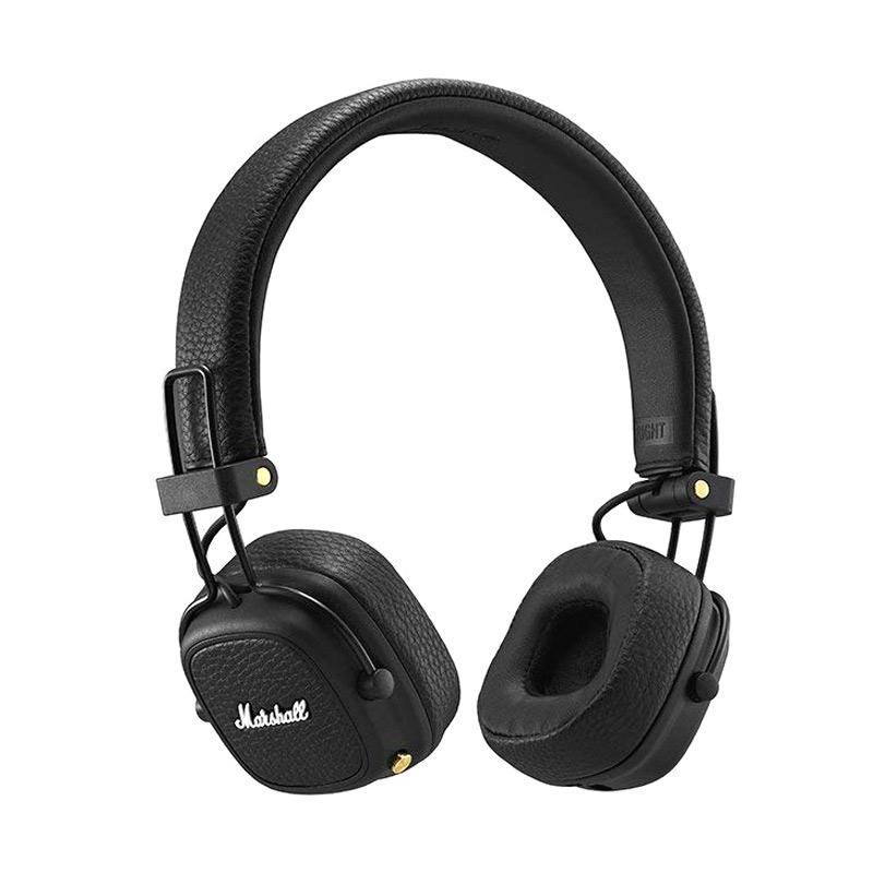 Jual Marshall Major III Bluetooth Headset di Seller DP SOLUTION