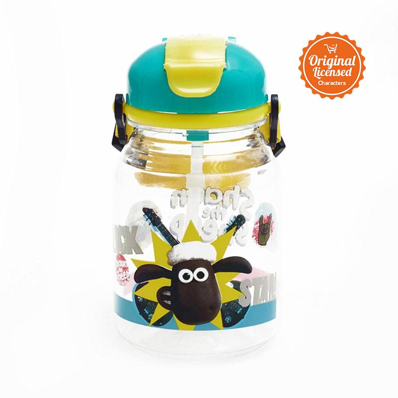 Jual Shaun The Sheep Refresh Water Bottle C [350 Ml] Di Seller Character Land Official Store