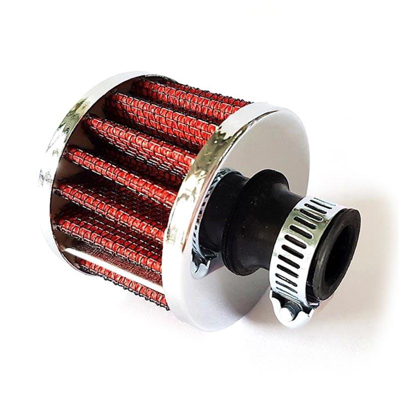 Jual K&N Mini Air Breather Filter Oli Mobil di Seller JS Shop