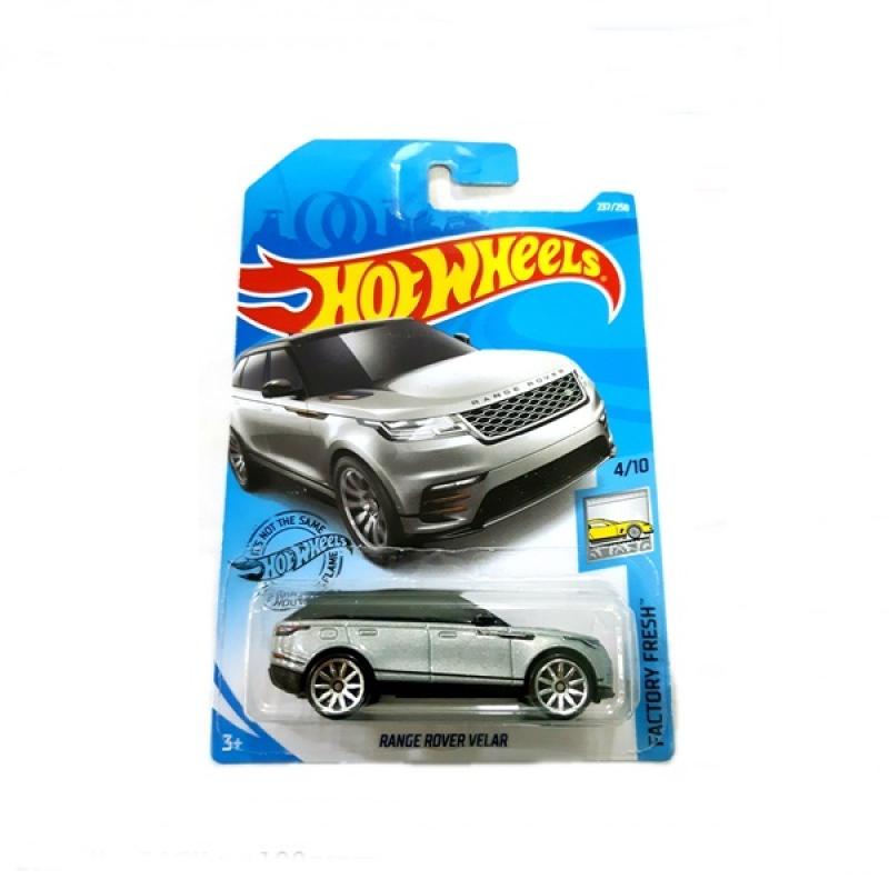 Jual Hot Wheels Range Rover Velar di Seller SS Hotwheels - Pondok Bambu ...