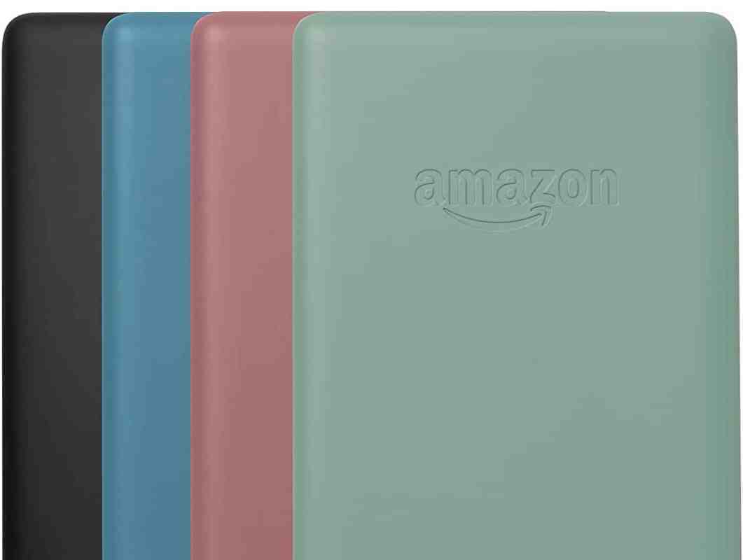 Jual Amazon Kindle Paperwhite 10thGen EBook Reader Waterproof 8GB Ads