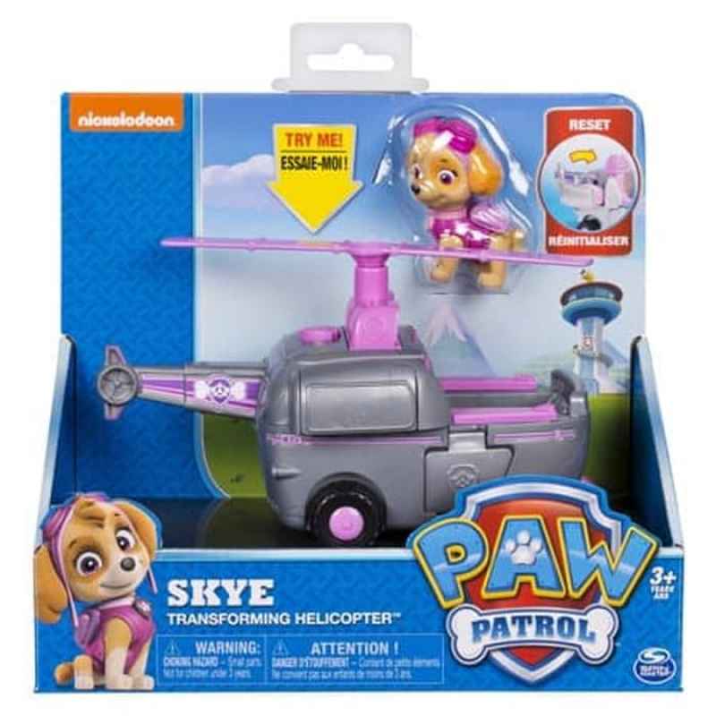 Paw Patrol Skye news word Paw Patrol Skye news word