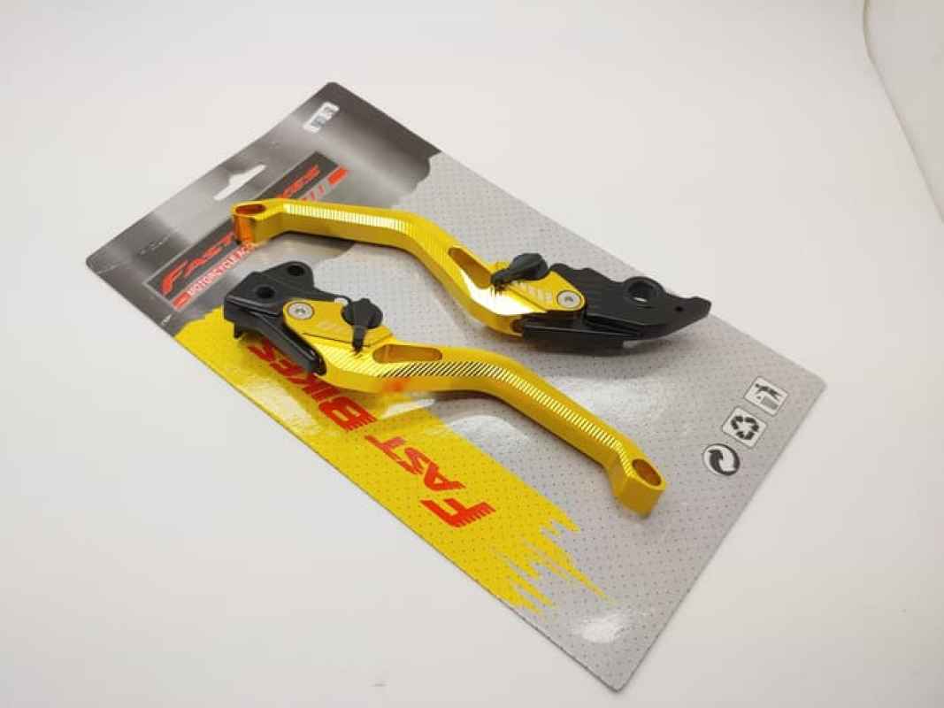 Promo Fast Bikes Handle Rem Motor for Honda Vario 150 & Vario 125 CBS