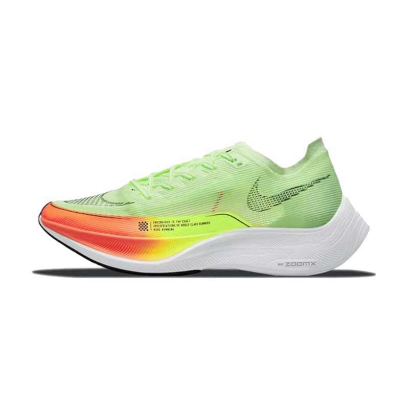 Promo NIKE ZOOMX VAPORFLY NEXT 2 Men's Marathon Running Shoes 10.5