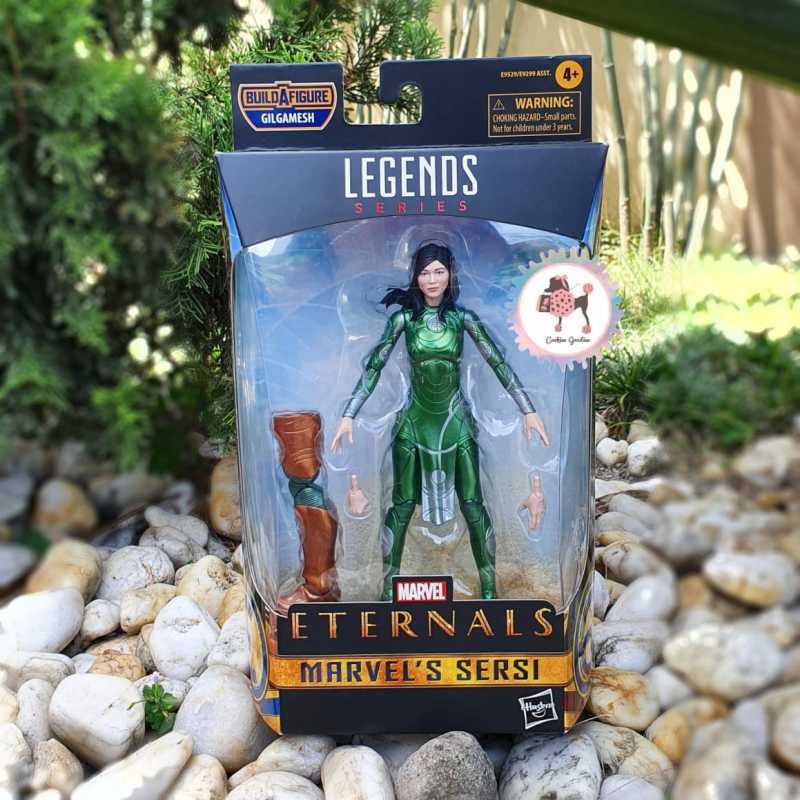 Hasbro Marvel legends 60th Anniversary Black Widow 6 Action Figure In Stock NEW | UK
