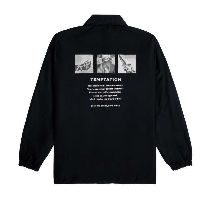 Apa Itu Jaket Windbreaker? Item Fashion yang Cocok Dipakai untuk