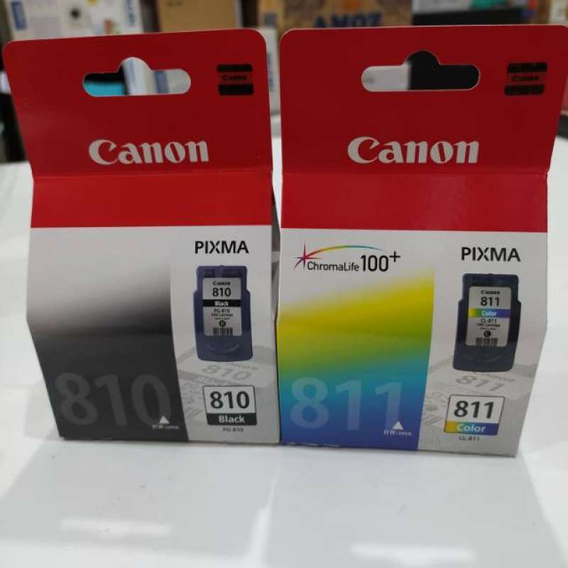 promo-paket-tinta-cartridge-canon-810-black-811-color-original-diskon