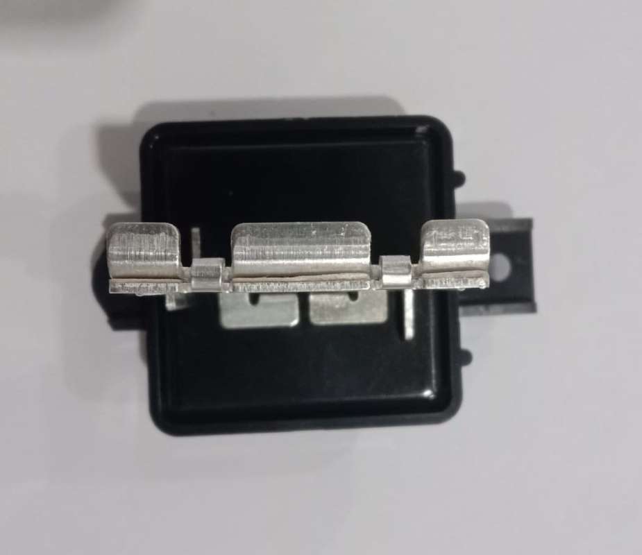 Jual Werstan Resistor Motor Blower Ac Mobil Mitsubishi New Triton Kaki