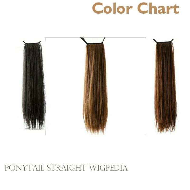 Korean Hair Extensions Lengkap Harga Terbaru Maret 2024 Blibli