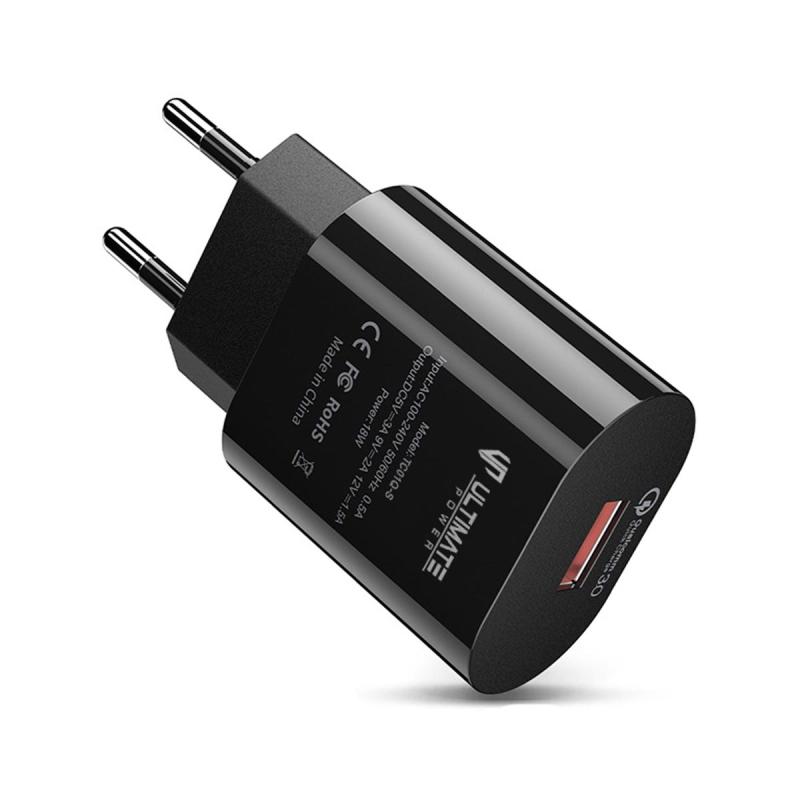 Fast charge qc 3.0