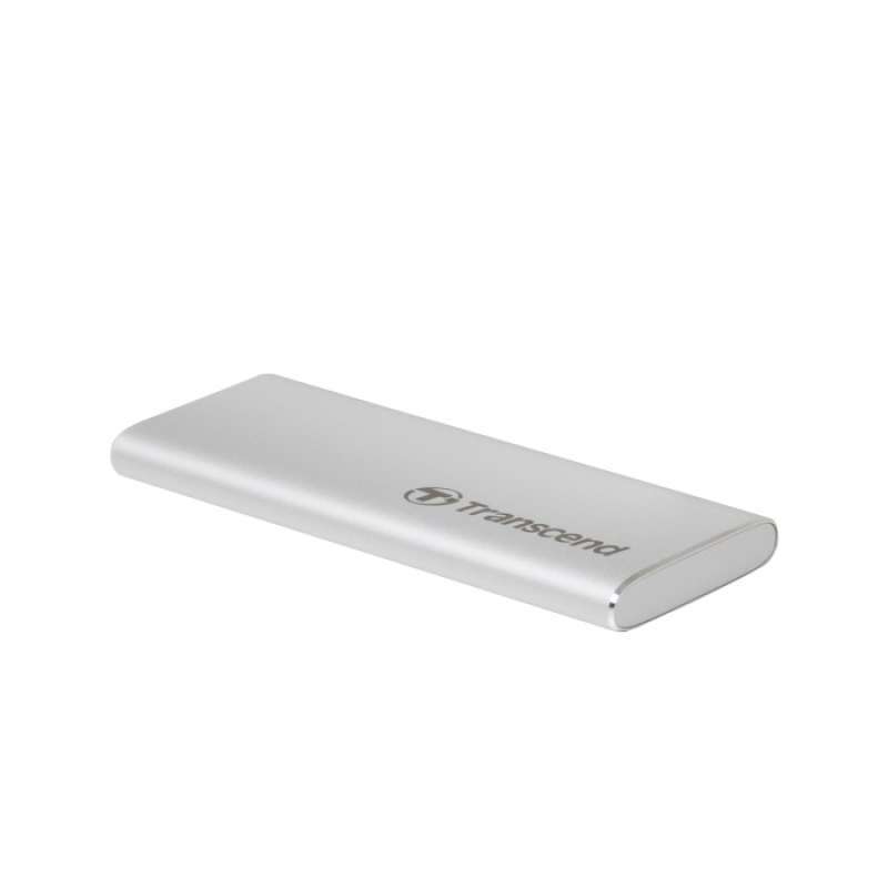 Promo Transcend External Ssd Esd260c 250gb Diskon 1 Di Seller Alfa