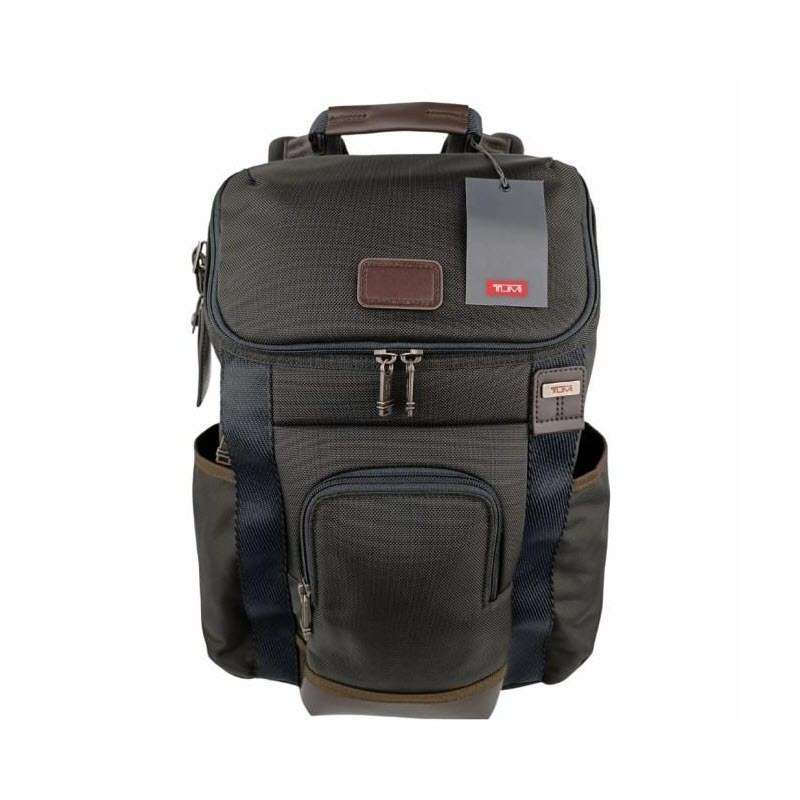 Jual Tumi Alpha Bravo Thornhill Backpack Tas Ransel Tas Tumi