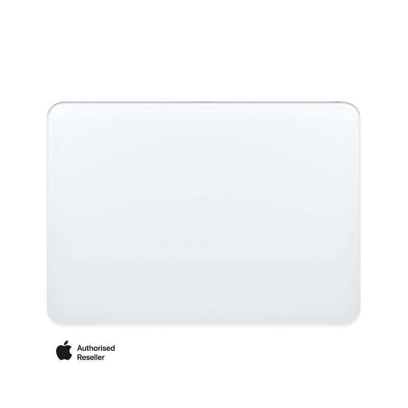 Jual Magic Trackpad - Multi Touch Surface - White Di Seller Blibli ...