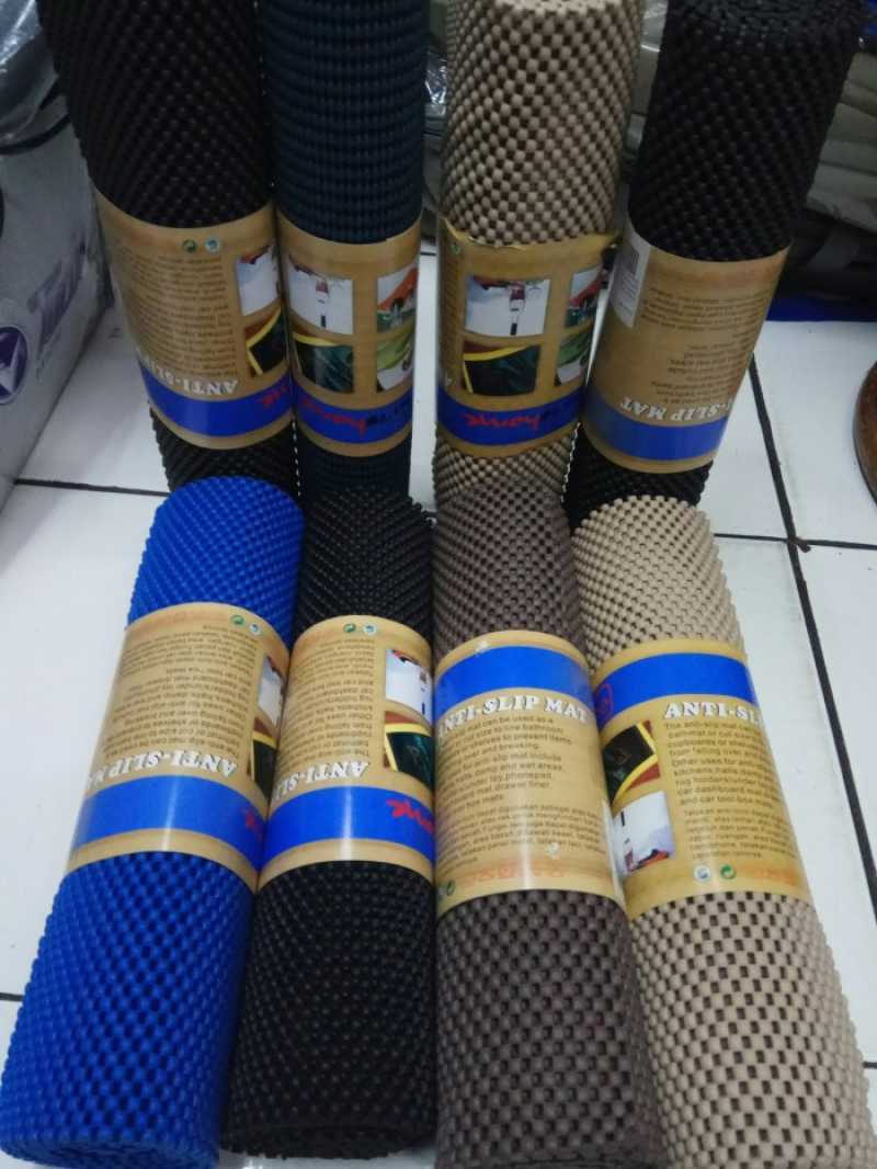 Jual Alas Dashboard Mobil Anti Slip / Anti Slip Mat Serbaguna di Seller