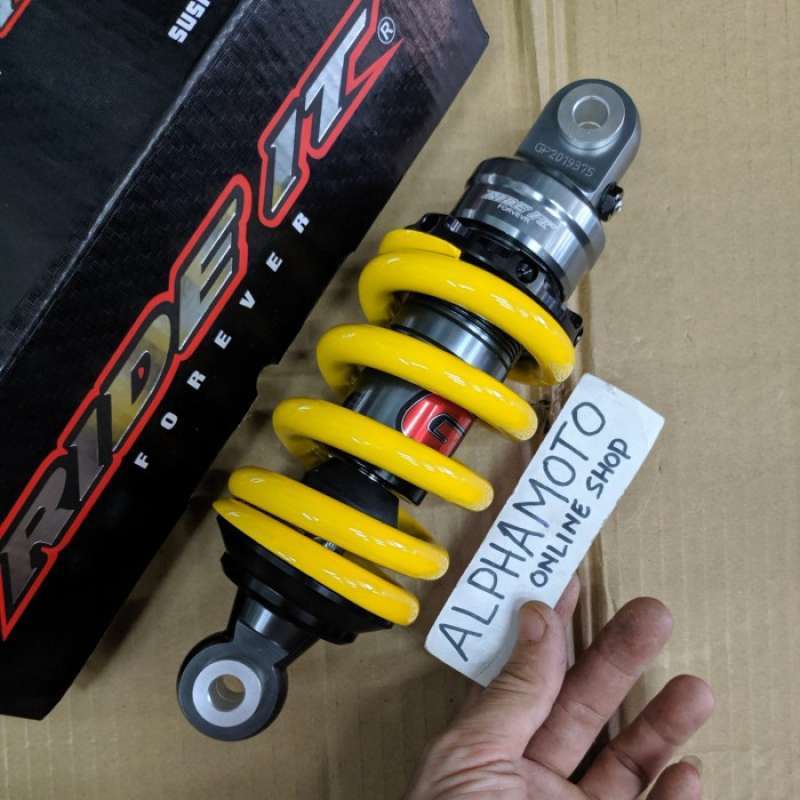 Jual Monoshock ride it jupiter mx shock di Seller Cintamotormu Duri
