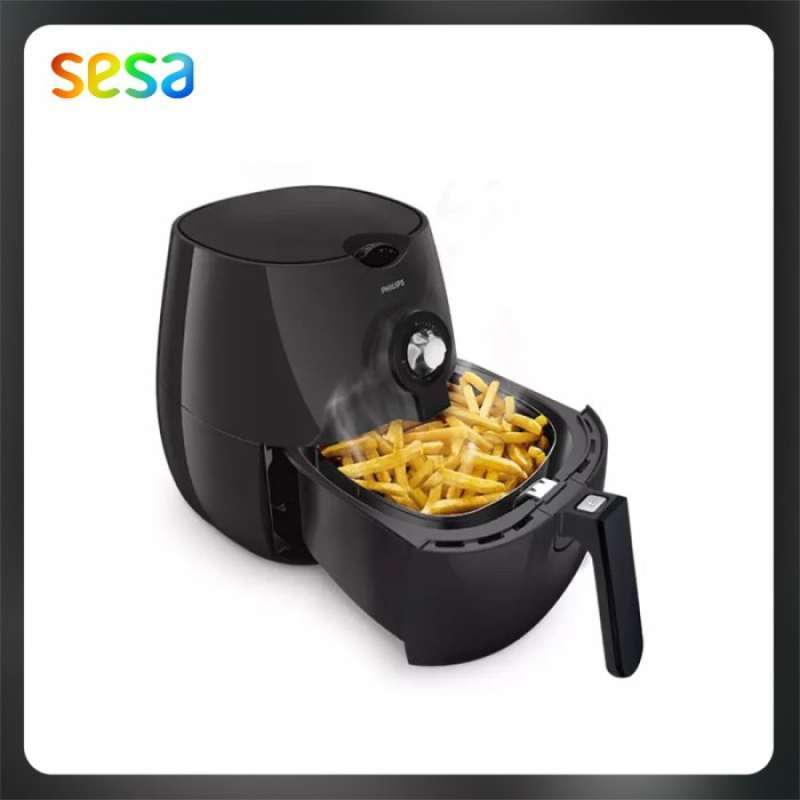 Jual Philips Air fryer HD9218/50 di Seller Cengkareng Timur
