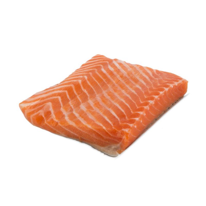 Jual BLISS KITCHEN Ikan Trout Salmon Fillet Boneless [200 g] di Seller