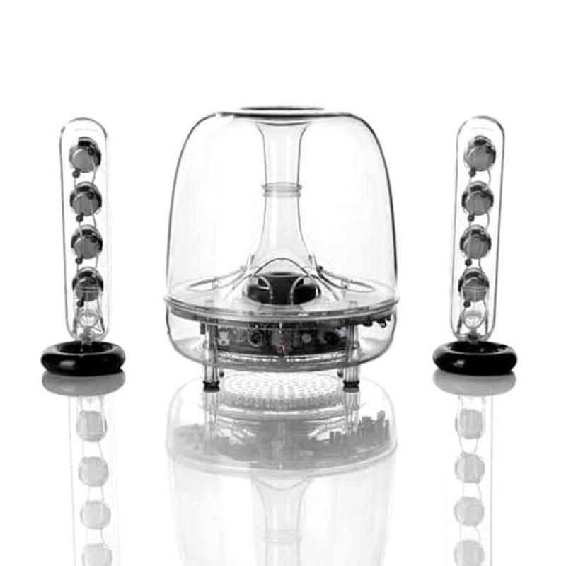 Jual Harman Kardon Soundsticks Wireless Speaker di Seller JBAudioStore