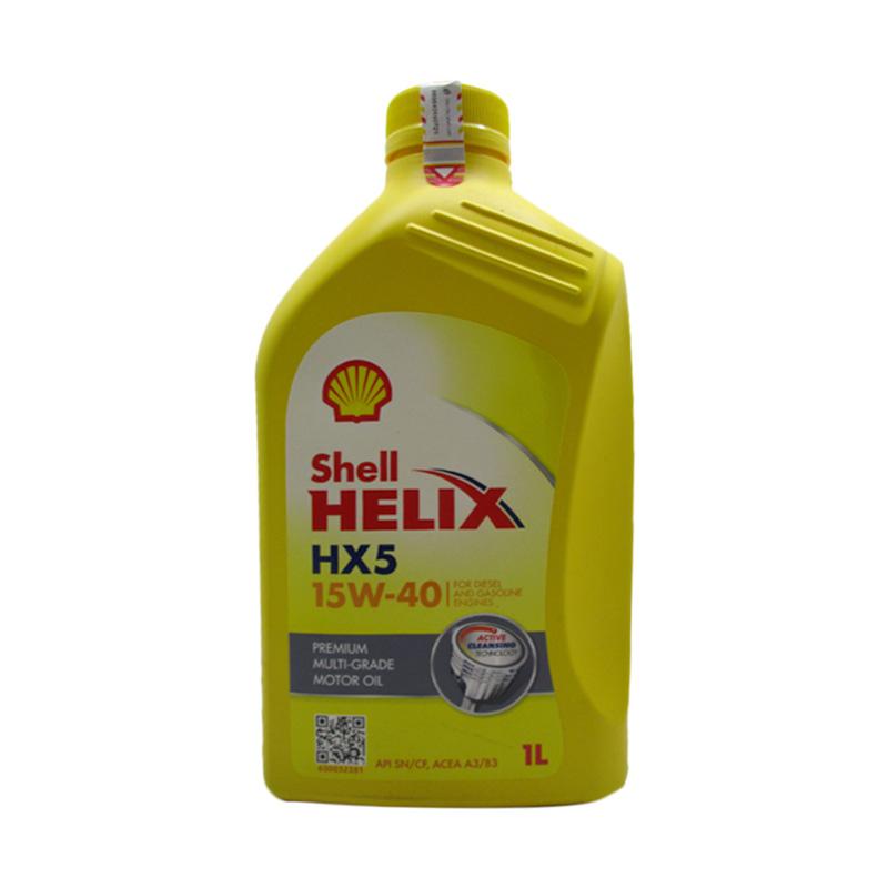 Shell 1 литр