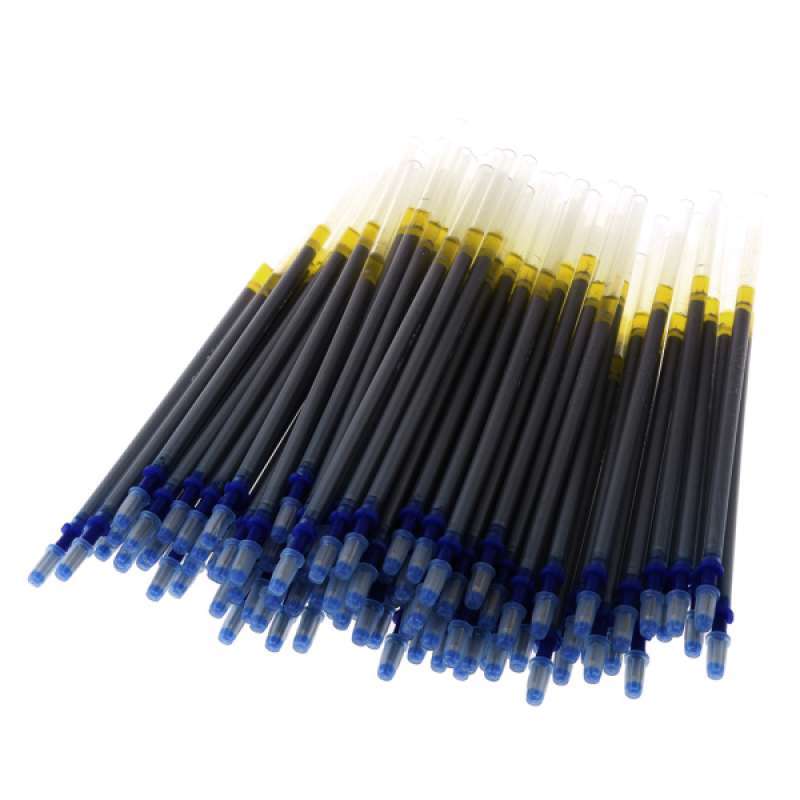 Jual Oem Leather Marking Pen Toold For Leather Cutting Leathercraft Silver [100 Pcs] Di Seller