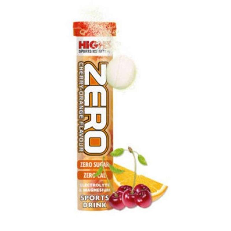 Precision Hydration Electrolyte Tablets - 4 Tubes Of 10 X Tabs (1000