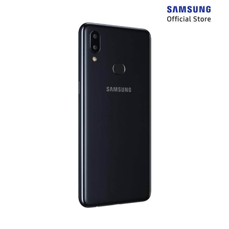 J   ual Samsung Galaxy A10s Smartphone [32GB/ 2GB] Star Wars