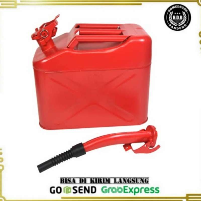 promo-krisbow-10ltr-jerigen-metal-merah-jerry-can-metal-red