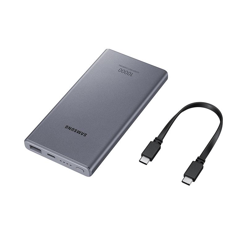 Jual Samsung Powerbank [10.000 mAh/ Fast Charge/ 10A - 25W