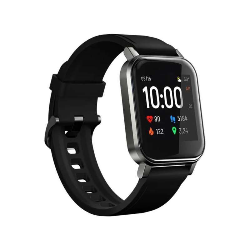 xiaomi haylou smartwatch ls02