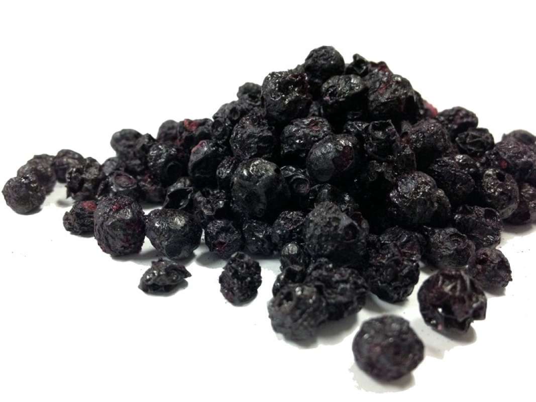 Jual Blueberry Kering 1 Kg / Buah Kering Blueberry / Dried Blueberry 1