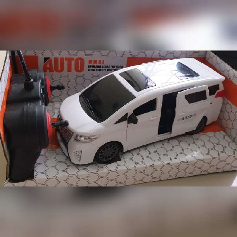 Alphard di Jakarta: Panduan Lengkap Membeli Mobil Mewah Idaman