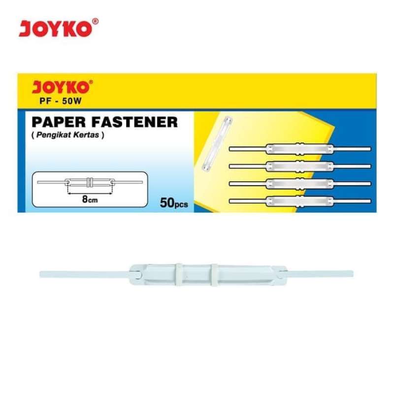 Paper Fastener JOYKO SIPLah