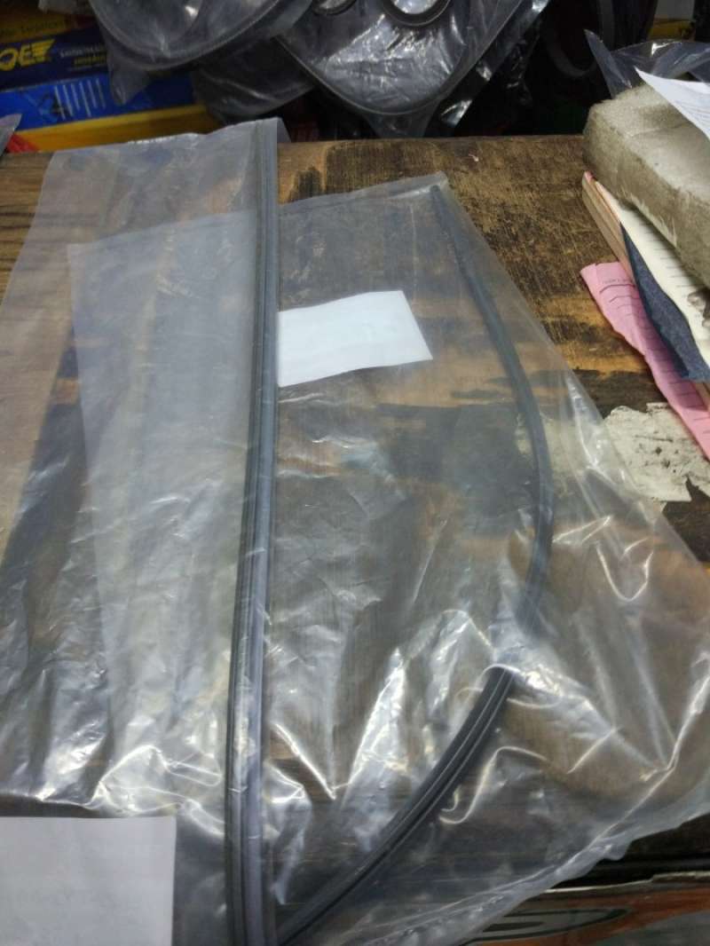 Promo Terbaik Karet Wiper Honda Crv Turbo Gen 5 Sale Diskon 20 di