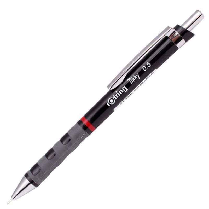 Rotring tikky 0.5 mechanical pencil Clearance