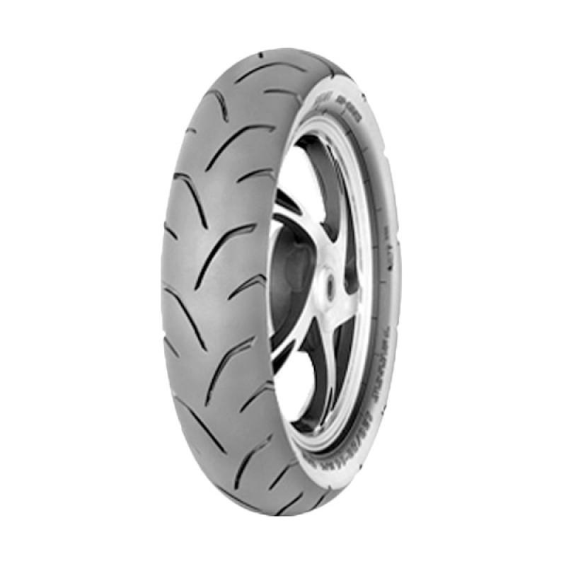 Ukuran Ban Motor: Daftar Ukuran dan Cara Baca Arti Kodenya