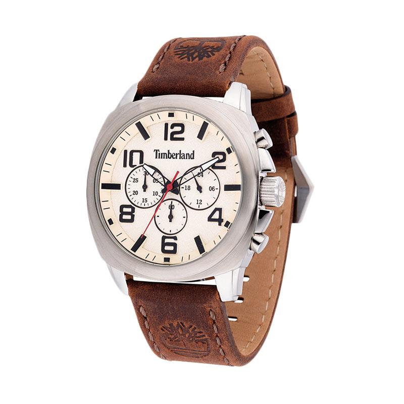 Jual Timberland 14841JS/07 Jam Tangan Pria Online - Harga 