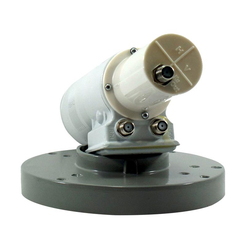 Jual Yuri Combo C dan Ku Band LNB [Asli Taiwan] Online 