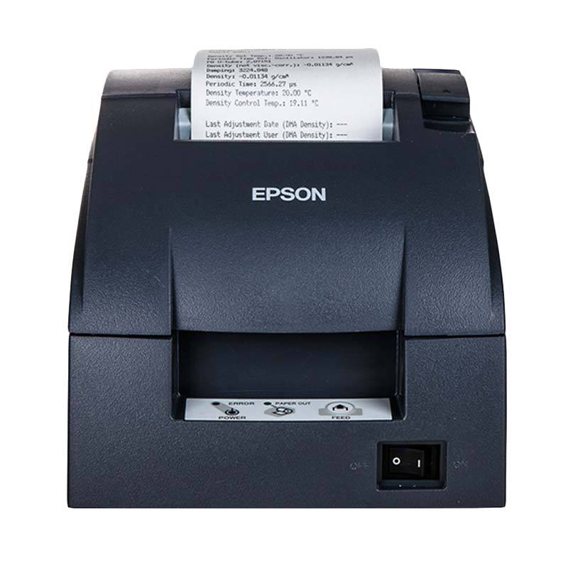 Promo Epson TM-U220D Printer Kasir - Hitam di Seller Kenkez.com - Kota