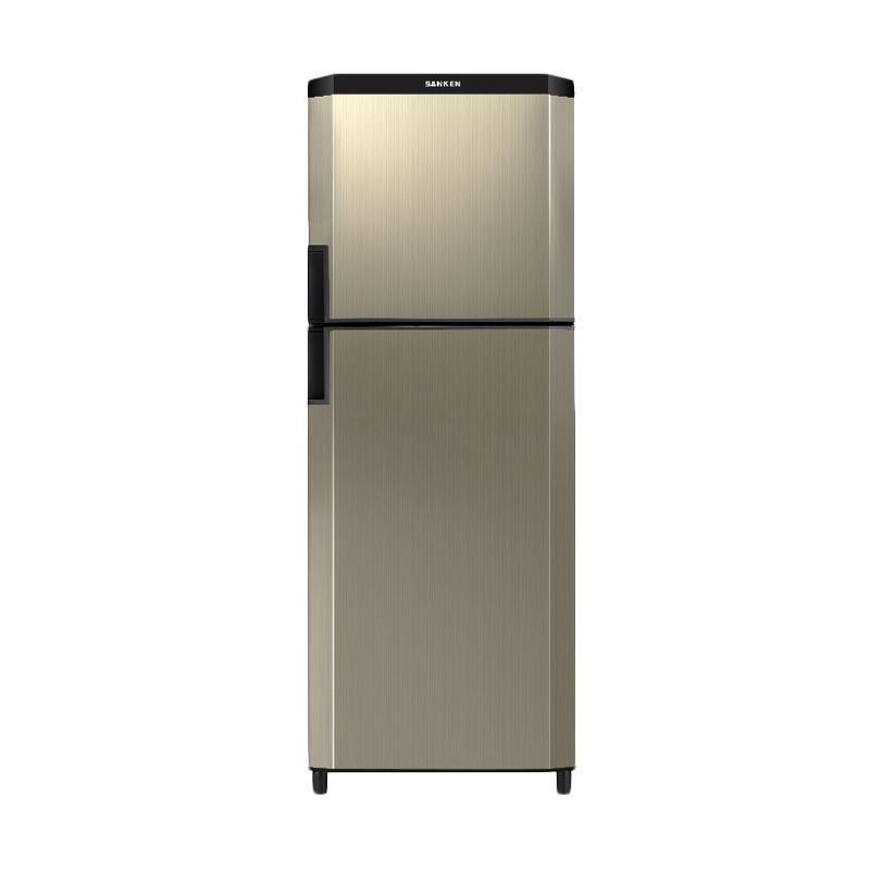 jual sanken sk v231a cb kulkas 2 pintu gold jual sanken sk v231a cb kulkas 2 pintu gold
