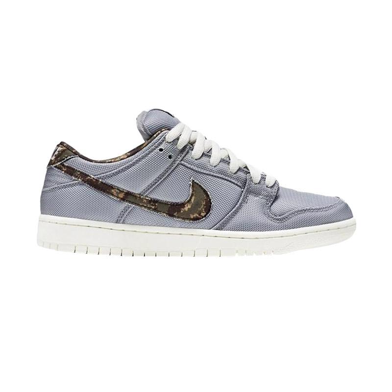 jual nike sepatu sb dunk low pro grey 304292 054 jual nike sepatu sb dunk low pro grey 304292 054