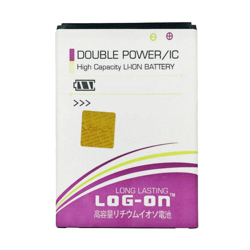 Jual Log On Battery for Lenovo A1000/A3000/A3300/A5000 TAB 