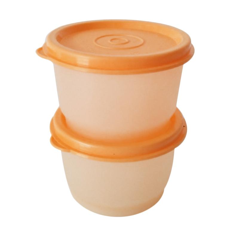 Jual Tupperware Snack Cup Set Kotak Makan di Seller D'Secret Kota Surabaya, Jawa Timur Blibli