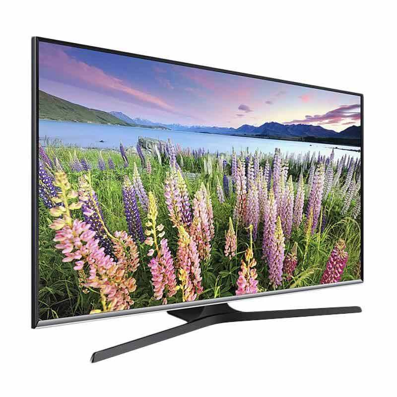 Jual Samsung UA43J5100 Full HD LED TV [43 Inch] bonus