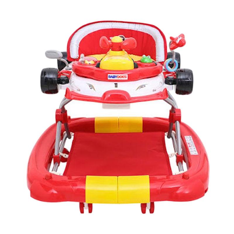 Mainan Anak Baby Walker - Dhian Toys