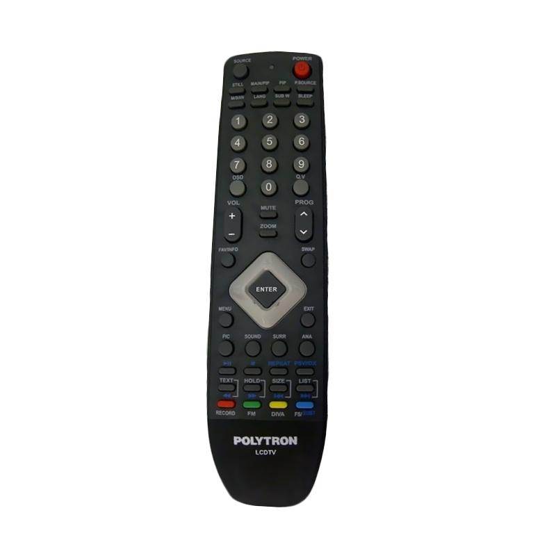 Jual Polytron Remote TV Online - Harga & Kualitas Terjamin