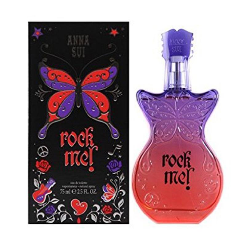jual sui rock me for edt parfum wanita 75 ml jual sui rock me for edt parfum wanita 75 ml