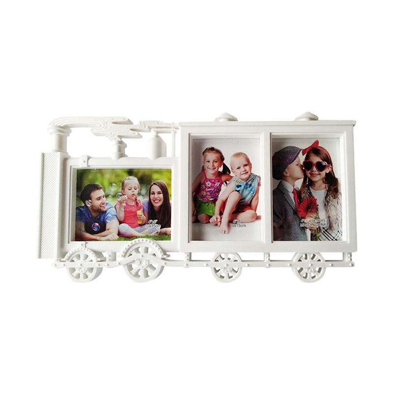 Jual Huzora Kereta Unik Photo Frame Online - Harga