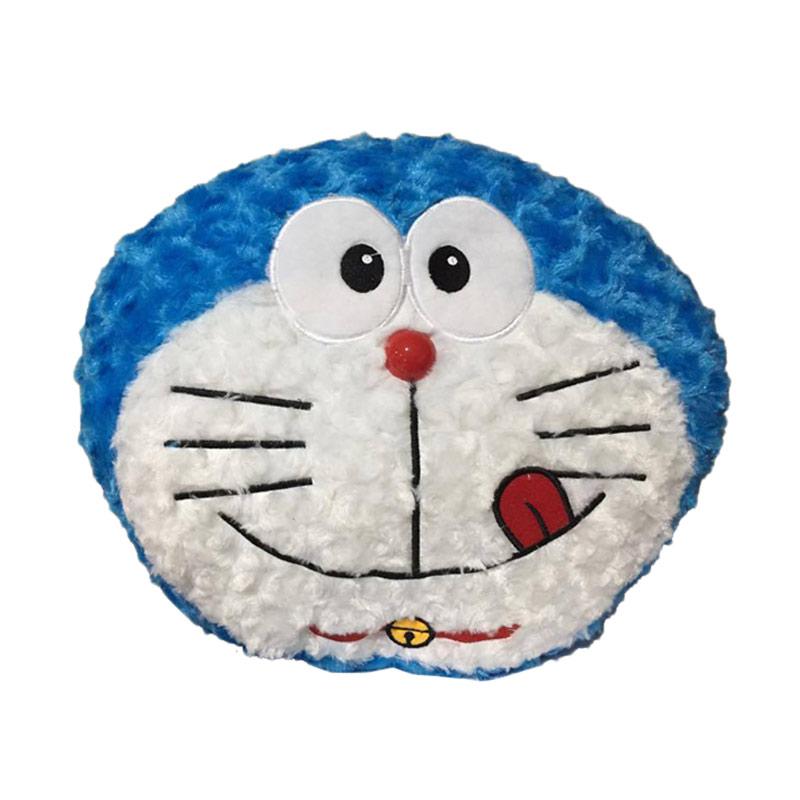 6000 Gambar Doraemon Kepala Terbaik - Gambar ID