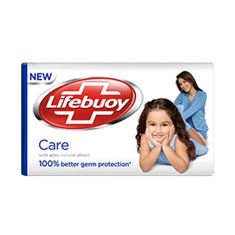 Jual Lifebuoy  Sabun  Batang Mild Care 75 g Online Harga 